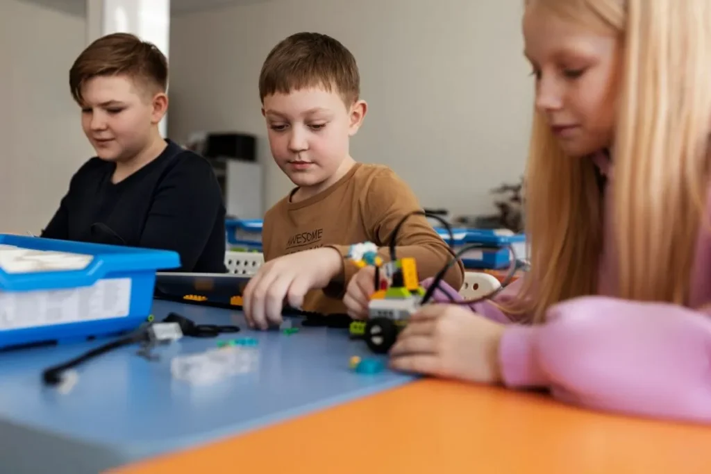 3D Printing in High School Science Classes