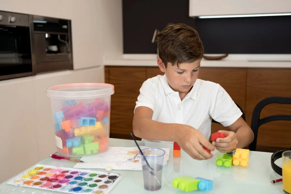 3D printing projects for elementary school students