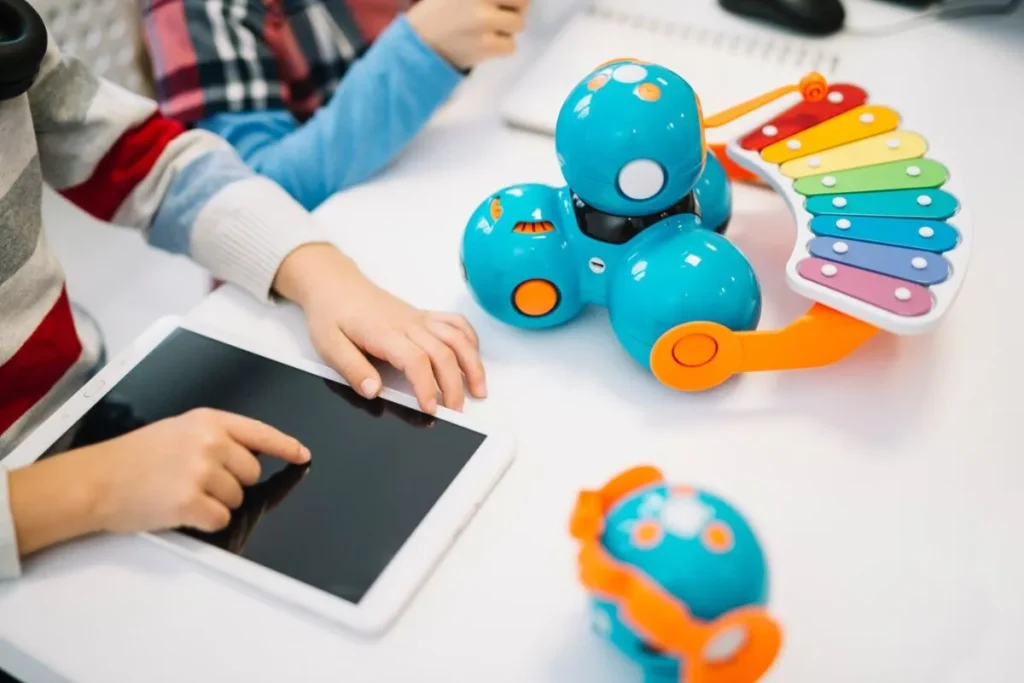 Designing Custom 3D Printed Toys for Children