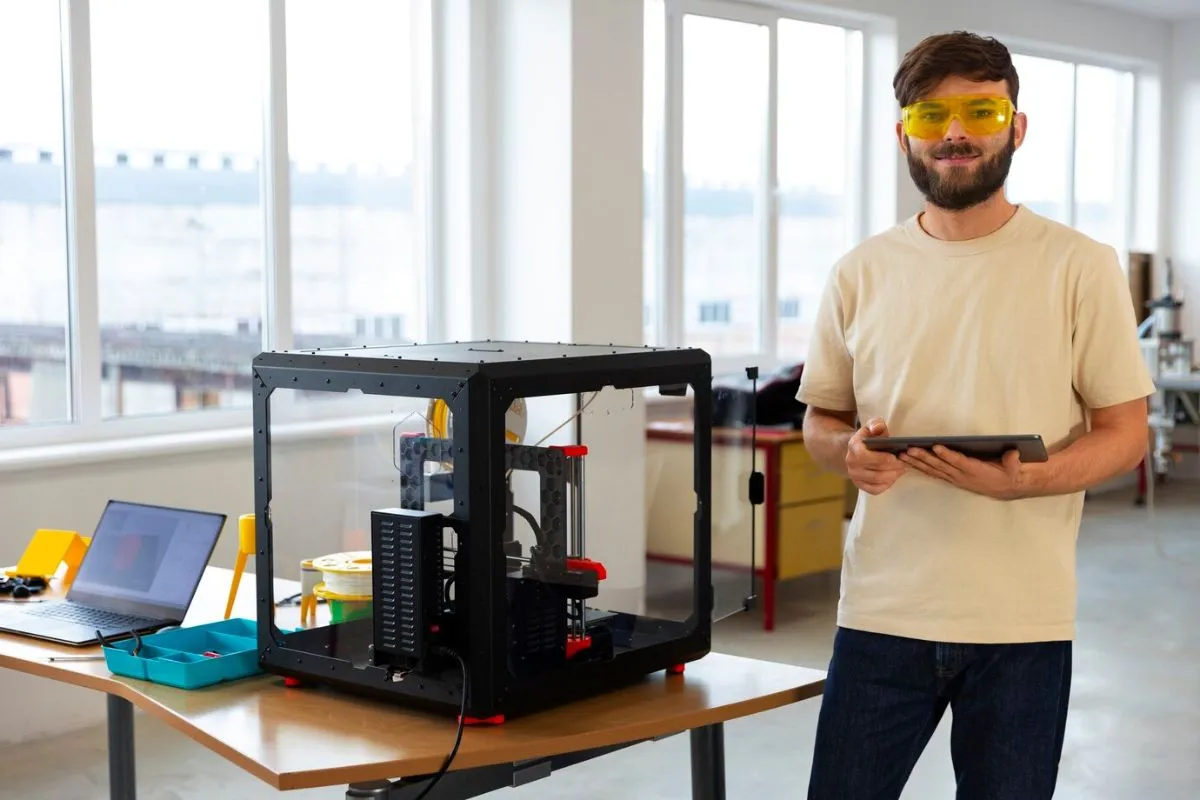 Integrating 3D Printing in STEM Education Curricula