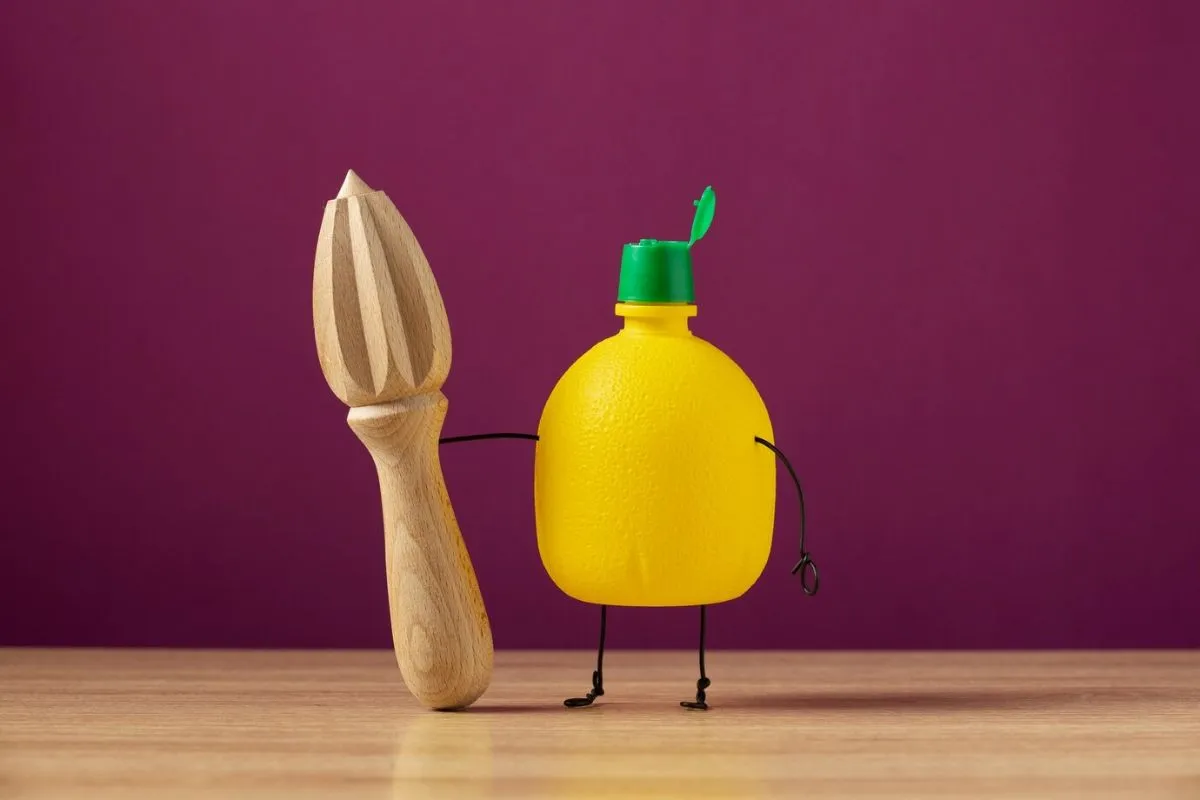 Personalized 3D Printed Kitchen Tools